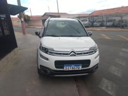 CITROEN Aircross 1.5 4P LIVE FLEX