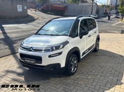 CITROEN Aircross 1.5 4P LIVE FLEX