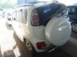 CITROEN Aircross 1.6 16V 4P EXCLUSIVE ATACAMA FLEX AUTOMTICO