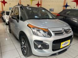 CITROEN Aircross 1.6 16V 4P TENDANCE FLEX