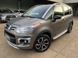 CITROEN Aircross 1.6 16V 4P GLX FLEX