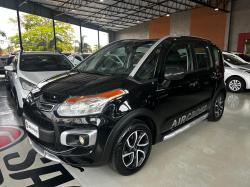 CITROEN Aircross 1.6 16V 4P GLX FLEX