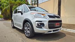 CITROEN Aircross 1.6 16V 4P EXCLUSIVE FLEX