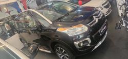 CITROEN Aircross 1.6 16V 4P EXCLUSIVE FLEX