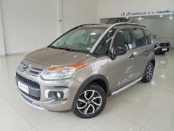 CITROEN Aircross 1.6 16V 4P GLX FLEX