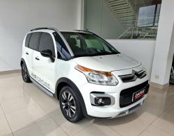 CITROEN Aircross 1.6 16V 4P GLX FLEX