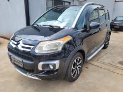 CITROEN Aircross 1.6 16V 4P GLX FLEX