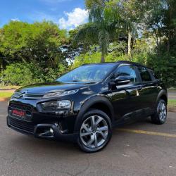 CITROEN Aircross 1.6 16V 4P FEEL FLEX AUTOMTICO