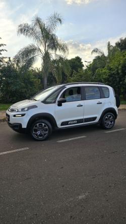CITROEN Aircross 1.6 16V 4P FEEL FLEX