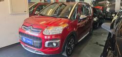 CITROEN Aircross 1.6 16V 4P EXCLUSIVE FLEX AUTOMTICO