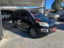 CITROEN Aircross 1.6 16V 4P GLX FLEX