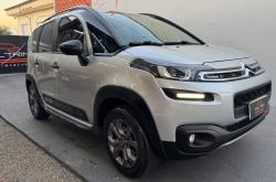 CITROEN Aircross 1.6 16V 4P FEEL FLEX AUTOMTICO