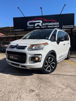 CITROEN Aircross 1.6 16V 4P GLX FLEX