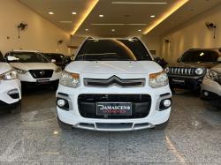 CITROEN Aircross 1.6 16V 4P GLX FLEX