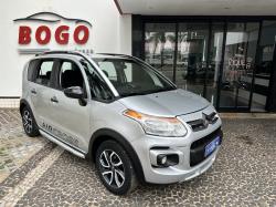 CITROEN Aircross 1.6 16V 4P GLX FLEX