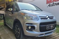 CITROEN Aircross 1.6 16V 4P EXCLUSIVE FLEX