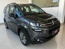 CITROEN Aircross 1.6 16V 4P LIVE FLEX AUTOMTICO