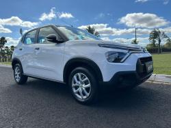 CITROEN C3 1.0 12V 4P FLEX FIREFLEY LIVE