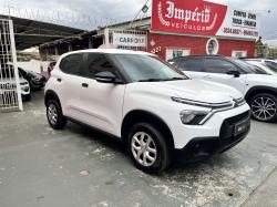 CITROEN C3 1.0 4P 12V FLEX LIVE PACK