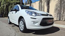 CITROEN C3 1.2 4P 12V PURE TECH OREGINE FLEX