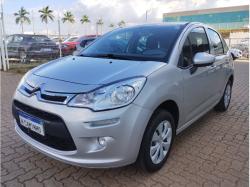 CITROEN C3 1.2 4P 12V PURE TECH ATTRATION FLEX