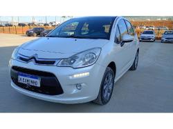 CITROEN C3 1.2 4P 12V PURE TECH TENDANCE FLEX