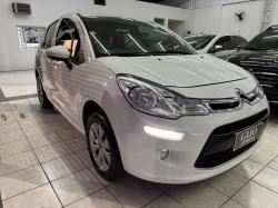 CITROEN C3 1.2 4P 12V PURE TECH ATTRATION FLEX
