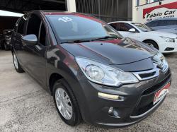 CITROEN C3 1.2 4P 12V PURE TECH ATTRATION FLEX