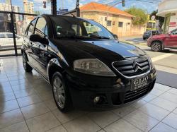 CITROEN C3 1.4 4P EXCLUSIVE FLEX