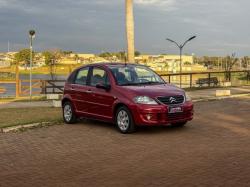CITROEN C3 1.4 4P EXCLUSIVE FLEX