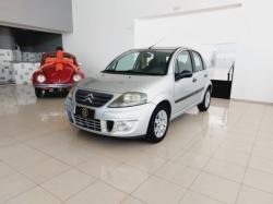 CITROEN C3 1.4 4P GLX FLEX