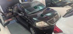 CITROEN C3 1.4 4P GLX