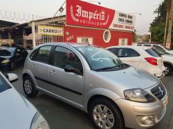 CITROEN C3 1.4 4P GLX FLEX