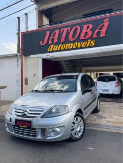 CITROEN C3 1.4 4P GLX SONORA FLEX