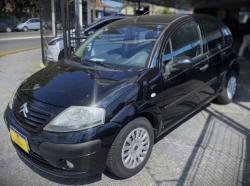 CITROEN C3 1.4 4P GLX FLEX