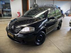 CITROEN C3 1.4 4P GLX FLEX