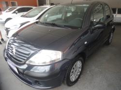 CITROEN C3 1.4 4P GLX FLEX