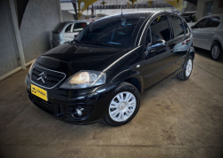 CITROEN C3 1.4 4P GLX FLEX