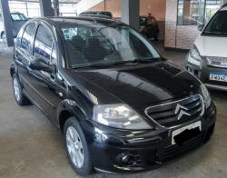 CITROEN C3 1.4 4P GLX FLEX