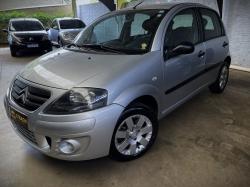 CITROEN C3 1.4 4P GLX FLEX