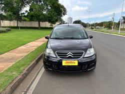 CITROEN C3 1.4 4P GLX SONORA FLEX