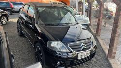 CITROEN C3 1.4 4P GLX FLEX