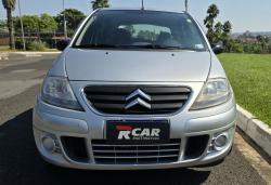 CITROEN C3 1.4 4P GLX