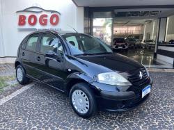 CITROEN C3 1.4 4P GLX SONORA FLEX