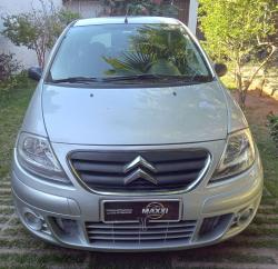 CITROEN C3 1.4 4P GLX FLEX