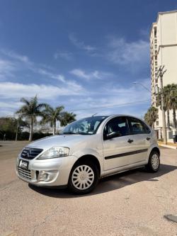 CITROEN C3 1.4 4P GLX FLEX