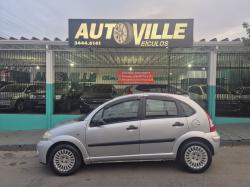 CITROEN C3 1.4 4P GLX FLEX
