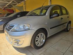 CITROEN C3 1.4 4P GLX FLEX