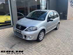 CITROEN C3 1.4 4P GLX FLEX