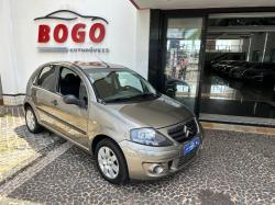 CITROEN C3 1.4 4P GLX FLEX